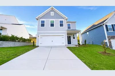 4036 Hartshorn Circle, Aiken, SC 29801 - Photo 27