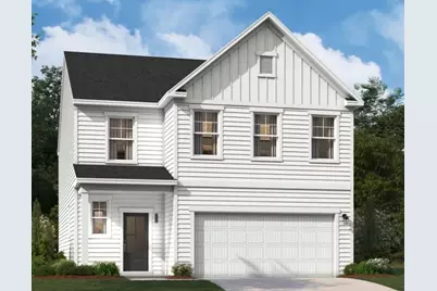 4036 Hartshorn Circle, Aiken, SC 29801 - Photo 1