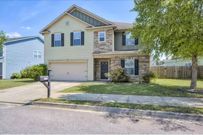 173 Tahoe Drive, Aiken, SC 29803 - Photo 37