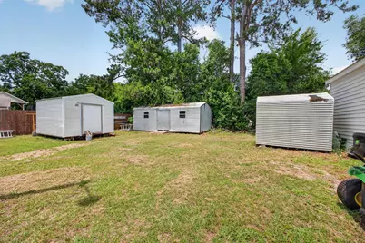 902 Murrah Avenue, Aiken, SC 29803 - Photo 35