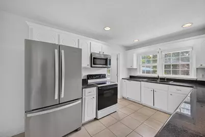 902 Murrah Avenue, Aiken, SC 29803 - Photo 19