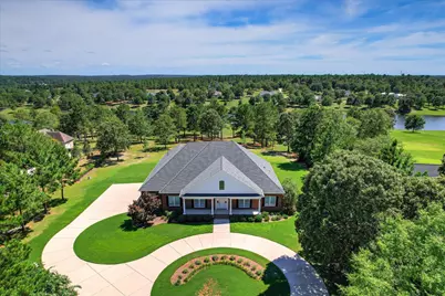 341 Chestnut Brown Court, Warrenville, SC 29851 - Photo 3