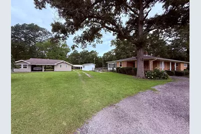 11565 Sc Highway 3, Barnwell, SC 29812 - Photo 1