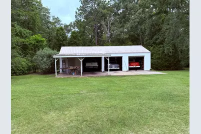 11565 Sc Highway 3, Barnwell, SC 29812 - Photo 7