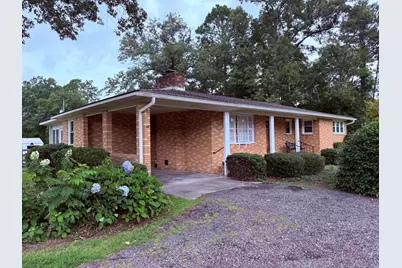 11565 Sc Highway 3, Barnwell, SC 29812 - Photo 11