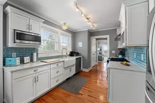 1133 Ridgecrest Ave, North Augusta, SC 29841 - Photo 9