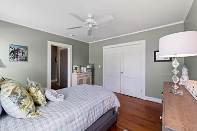 1133 Ridgecrest Avenue, North Augusta, SC 29841 - Photo 27