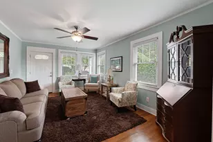 1133 Ridgecrest Ave, North Augusta, SC 29841 - Photo 5
