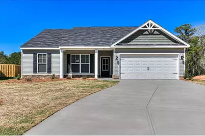 991 Lovebird Lane, North Augusta, SC 29860 - Photo 1