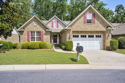 133 Cottonwood Creek Lane, Aiken, SC 29803 - Photo 37