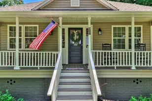 124 Senn St, Aiken, SC 29801 - Photo 1