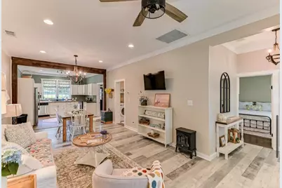 124 Senn Street, Aiken, SC 29801 - Photo 5