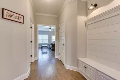 416 Norbourne Court, Aiken, SC 29801 - Photo 5