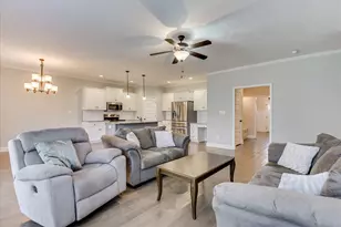 416 Norbourne Ct, Aiken, SC 29801 - Photo 9