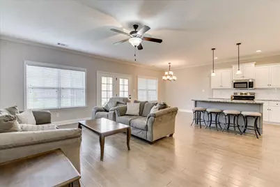 416 Norbourne Court, Aiken, SC 29801 - Photo 7