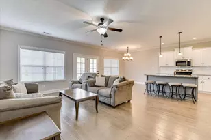 416 Norbourne Ct, Aiken, SC 29801 - Photo 7