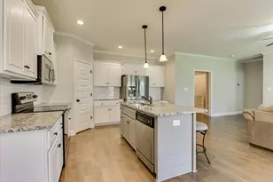 416 Norbourne Ct, Aiken, SC 29801 - Photo 11