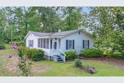 600 Old Whiskey Road S, New Ellenton, SC 29809 - Photo 1