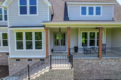 549 Riding Ridge Court, Aiken, SC 29801 - Photo 7