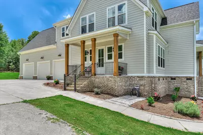 549 Riding Ridge Court, Aiken, SC 29801 - Photo 5