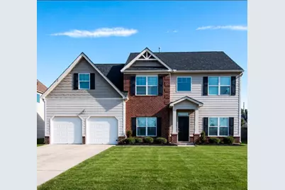162 Fioli Circle, Graniteville, SC 29829 - Photo 1