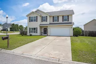 609 Natures Trail Pl, Graniteville, SC 29829 - Photo 41
