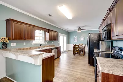 609 Natures Trail Place, Graniteville, SC 29829 - Photo 15
