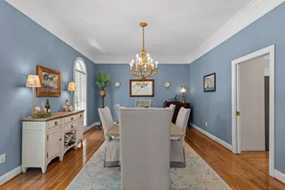 1937 Hickory Hill Drive, North Augusta, SC 29860 - Photo 17