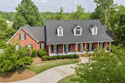 1937 Hickory Hill Drive, North Augusta, SC 29860 - Photo 7