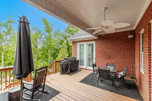1937 Hickory Hill Dr, North Augusta, SC 29860 - Photo 61