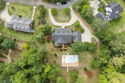1937 Hickory Hill Drive, North Augusta, SC 29860 - Photo 5