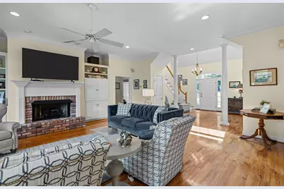 1937 Hickory Hill Drive, North Augusta, SC 29860 - Photo 15