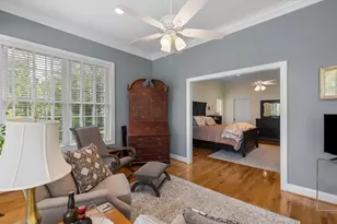 1937 Hickory Hill Dr, North Augusta, SC 29860 - Photo 37