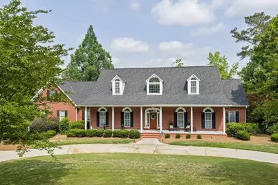 1937 Hickory Hill Drive, North Augusta, SC 29860 - Photo 1