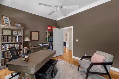 1937 Hickory Hill Drive, North Augusta, SC 29860 - Photo 43
