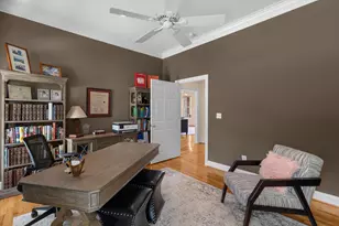 1937 Hickory Hill Dr, North Augusta, SC 29860 - Photo 43