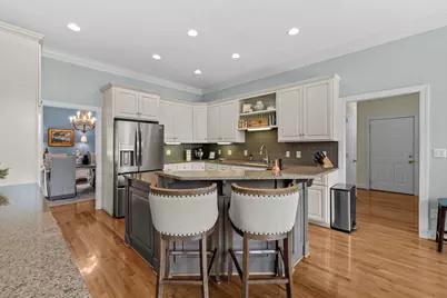 1937 Hickory Hill Drive, North Augusta, SC 29860 - Photo 25