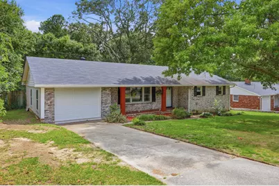 929 Magnolia Drive, Aiken, SC 29803 - Photo 3