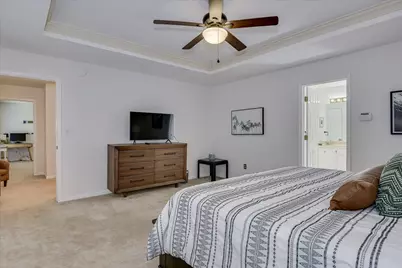 869 Hickory Ridge Road, Aiken, SC 29803 - Photo 29