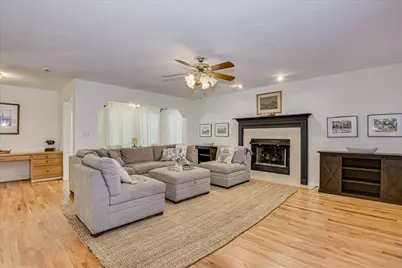 869 Hickory Ridge Road, Aiken, SC 29803 - Photo 5
