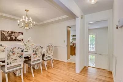 869 Hickory Ridge Road, Aiken, SC 29803 - Photo 3