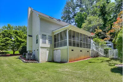 869 Hickory Ridge Road, Aiken, SC 29803 - Photo 47
