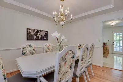 869 Hickory Ridge Road, Aiken, SC 29803 - Photo 19