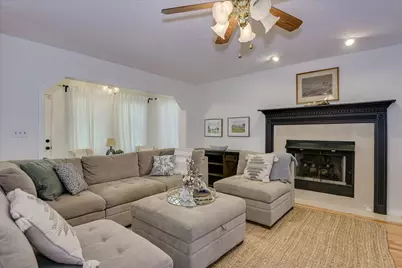 869 Hickory Ridge Road, Aiken, SC 29803 - Photo 7