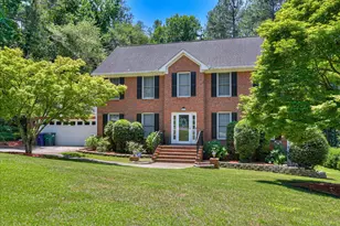 869 Hickory Ridge Rd, Aiken, SC 29803 - Photo 1