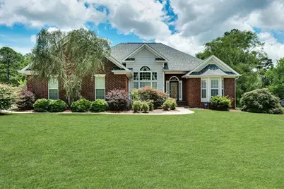 861 Murrah Road, North Augusta, SC 29860 - Photo 1