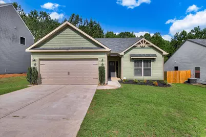 187 Bay Meadows Drive SW, Aiken, SC 29803 - Photo 1