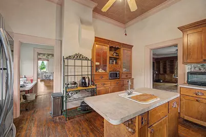 626 Hagood Avenue, Barnwell, SC 29812 - Photo 27