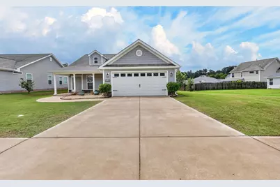 7142 Hanford Drive, Aiken, SC 29803 - Photo 3
