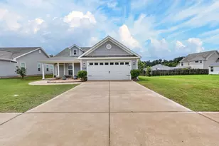 7142 Hanford Dr, Aiken, SC 29803 - Photo 3